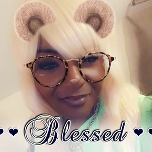 Meet your Posher, Faith